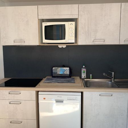 Maison Familiale Avec Terrasse, 2 Chambres, Acces Plage Et Golf - Animaux Bienvenus - Fr-1-482-57 Фор-Маон-Плаж Екстериор снимка