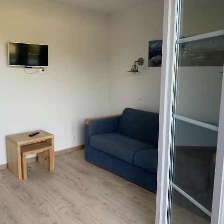 Maison Familiale Avec Terrasse, 2 Chambres, Acces Plage Et Golf - Animaux Bienvenus - Fr-1-482-57 Фор-Маон-Плаж Екстериор снимка