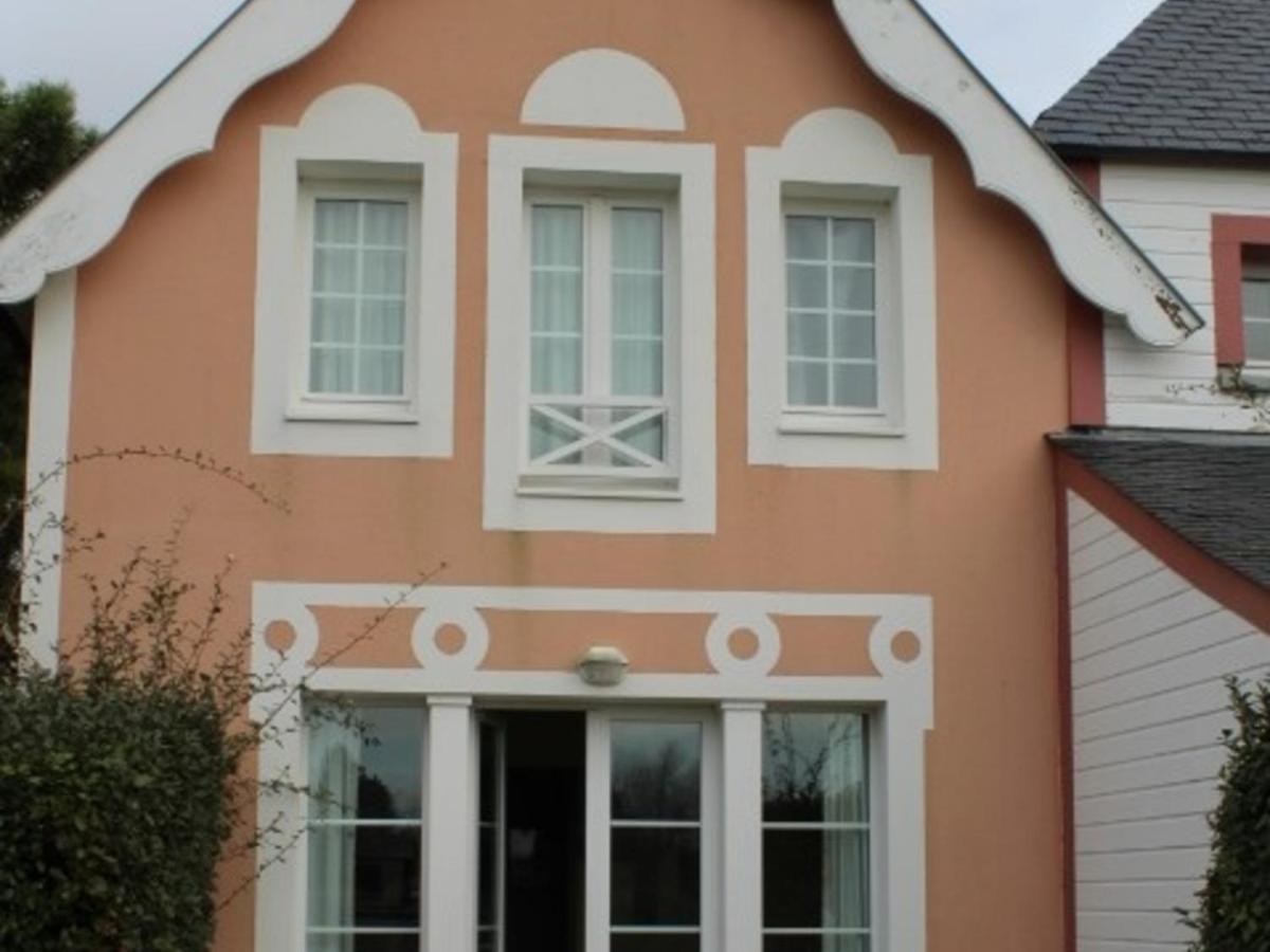 Maison Familiale Avec Terrasse, 2 Chambres, Acces Plage Et Golf - Animaux Bienvenus - Fr-1-482-57 Фор-Маон-Плаж Екстериор снимка